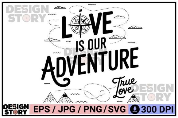 Love Adventure Mountain Camping Design: Bringing the Spirit of the Outdoors to Life