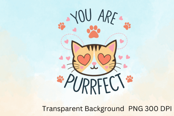 Sublimation You Are Purrfect: A Creative Toolkit for Artistic Expression